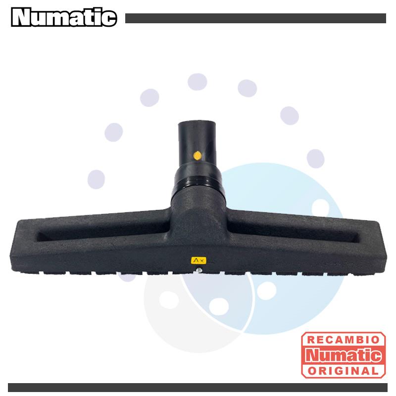 Boquilla Antiestática (Ø 38mm - 400mm)
