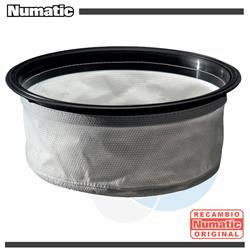 Filtro Principal Permatex para máquinas (Ø 356mm)