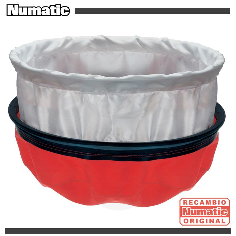 Doble filtro NTT (NVM- 39B)