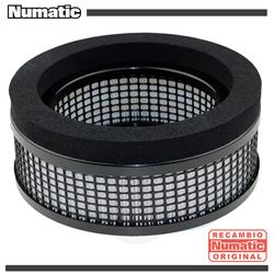 Filtro de Repuesto PPH 320A Micro HEPA