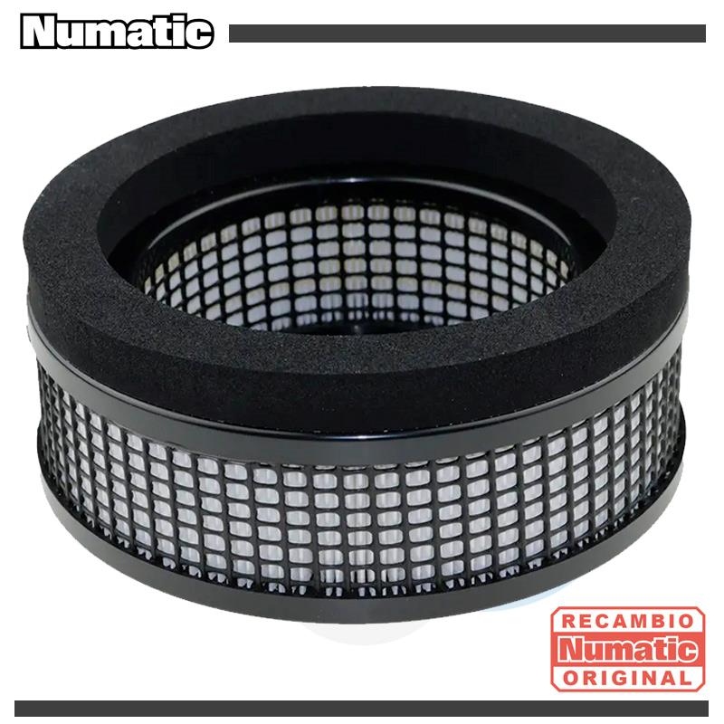 Filtro de Repuesto PPH 320A Micro HEPA