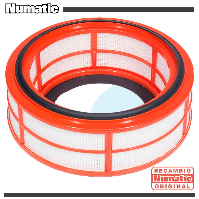 Filtro H13 Post Motor