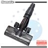 Boquilla de suelos Graphite Quick