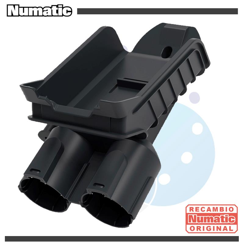 Soporte de pared Quick