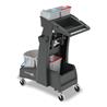Carro Multi-Matic MM3T