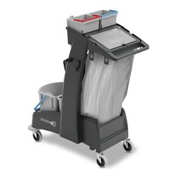 Carro Multi-Matic MM4T