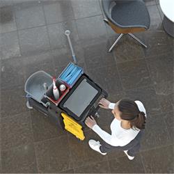 Carro Multi-Matic MM4T