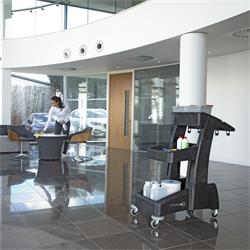 Carro Multi-Matic MM5