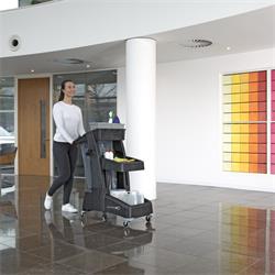 Carro Multi-Matic MM6
