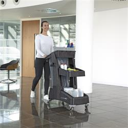 Carro Multi-Matic MM6