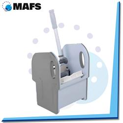 ESCURRIDOR PRENSA GRIS SW100G