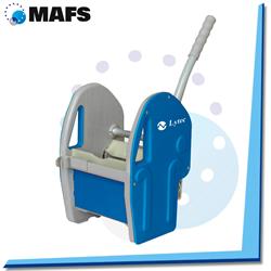 ESCURRIDOR PRENSA AZUL AZ1033