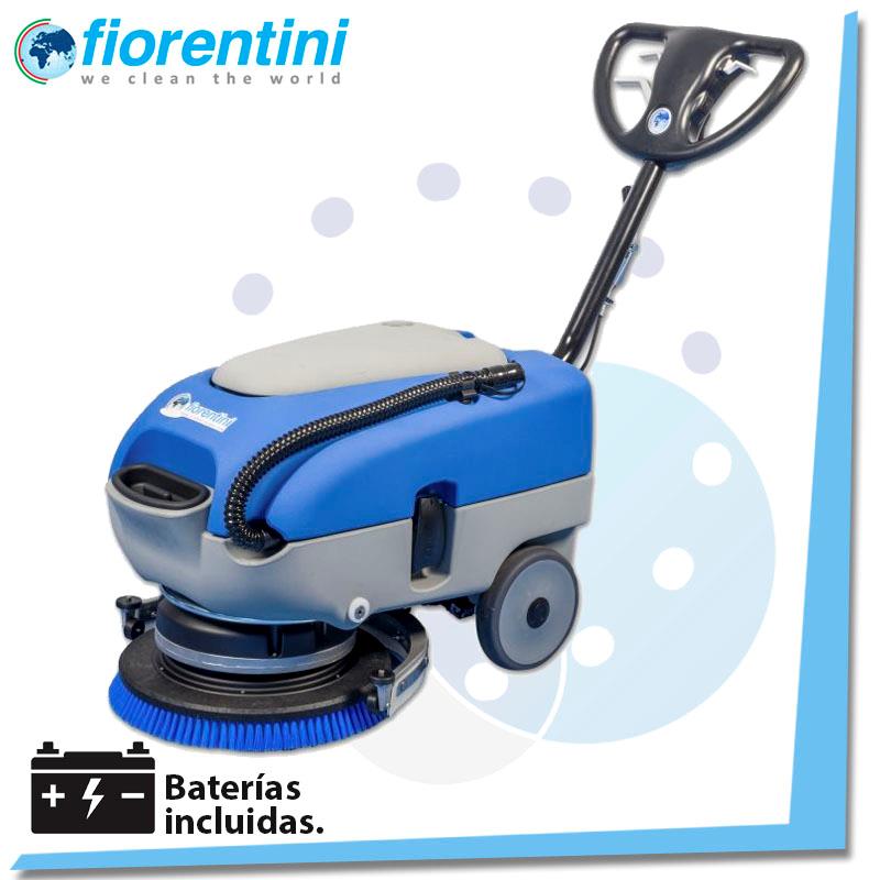 ECOMINI 430B Con Baterías