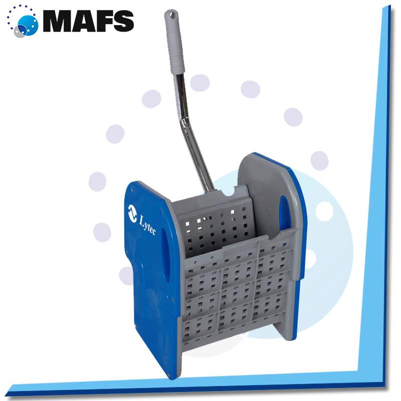 ESCURRIDOR PRENSA VERTICAL AZUL SW101B