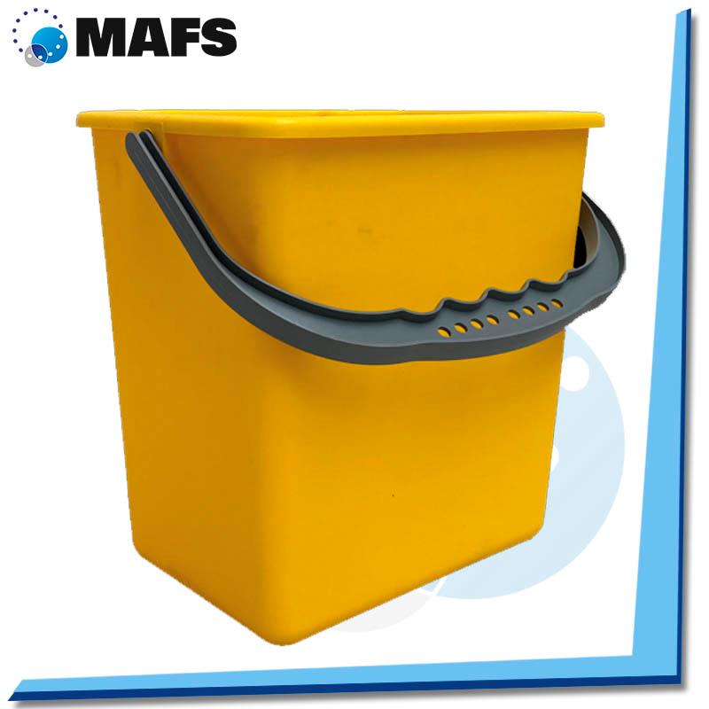 CUBO 6 L. AMARILLO SB08
