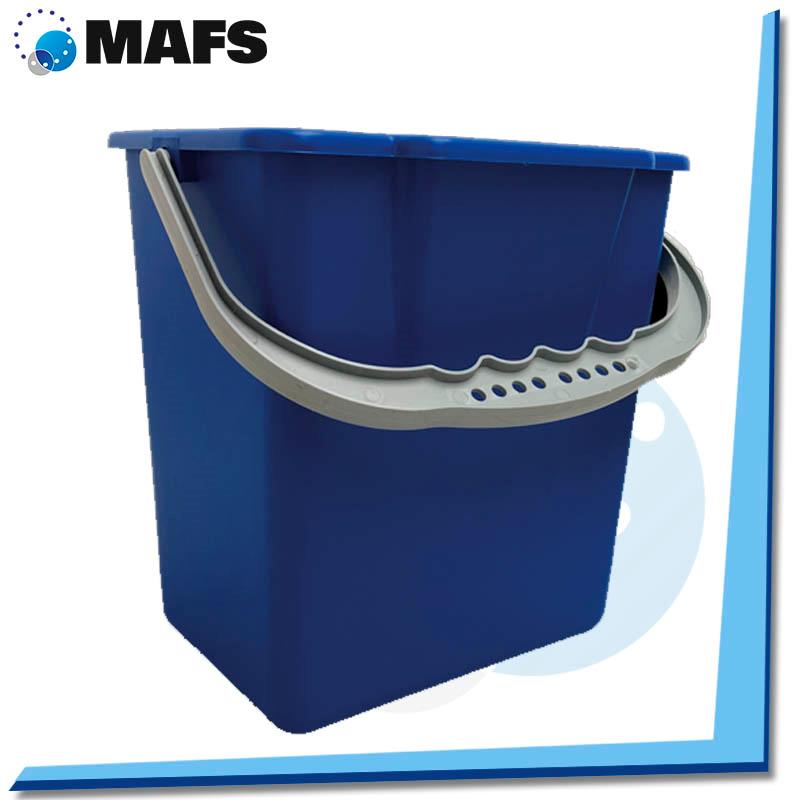 CUBO 6 L. AZUL SB07