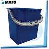 CUBO 6 L. AZUL SB07