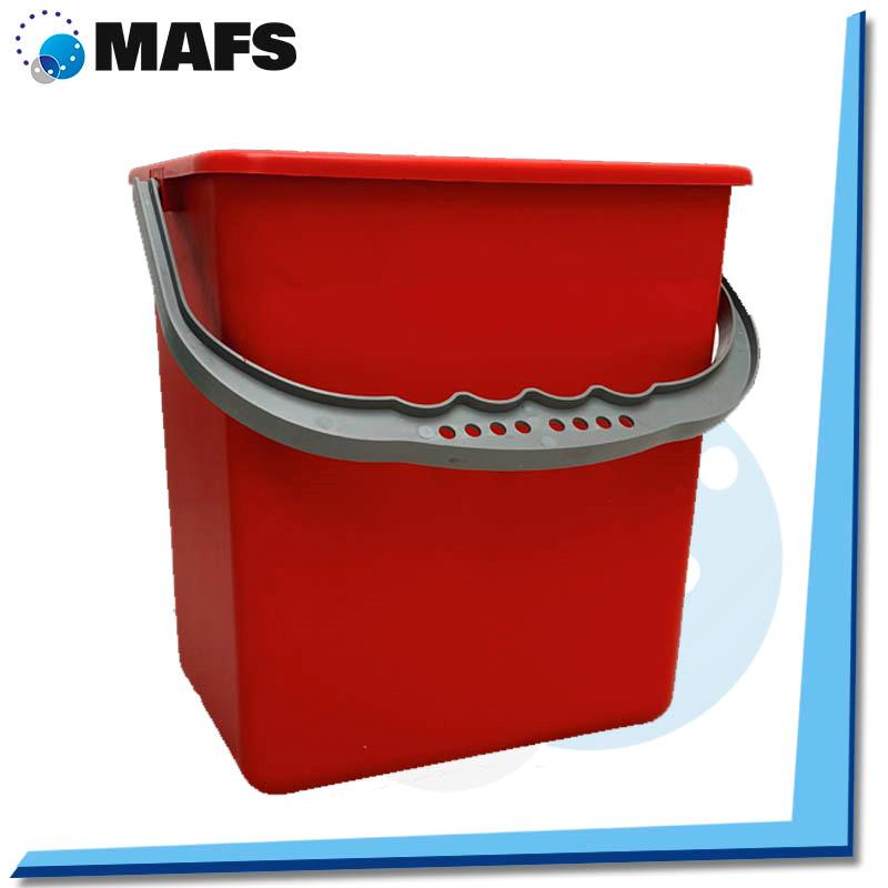 CUBO 6 L. ROJO SB06