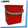 CUBO 6 L. ROJO SB06