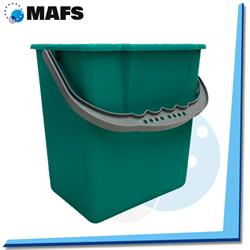CUBO 6 L. VERDE SB09
