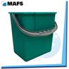 CUBO 6 L. VERDE SB09