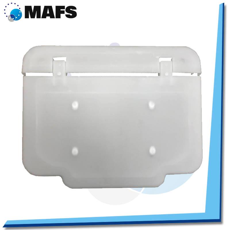 TAPA CUBO 6L