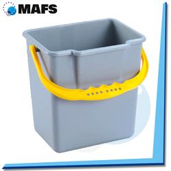 CUBO 6 L. GRIS ASA AMARILLA SB06ECY