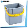 CUBO 6 L. GRIS ASA AMARILLA SB06ECY