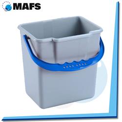 CUBO 6 L. GRIS ASA AZUL SB06ECB