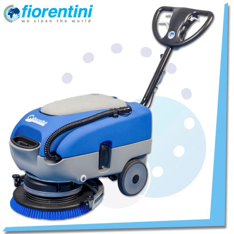 ECOMINI 430 Electrica