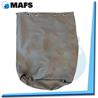 SACO 120 L. GRIS CON CREMALLERA CARROS DELTA