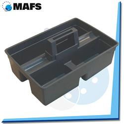 CUBETA PORTAOBJETOS CARRO AF08160