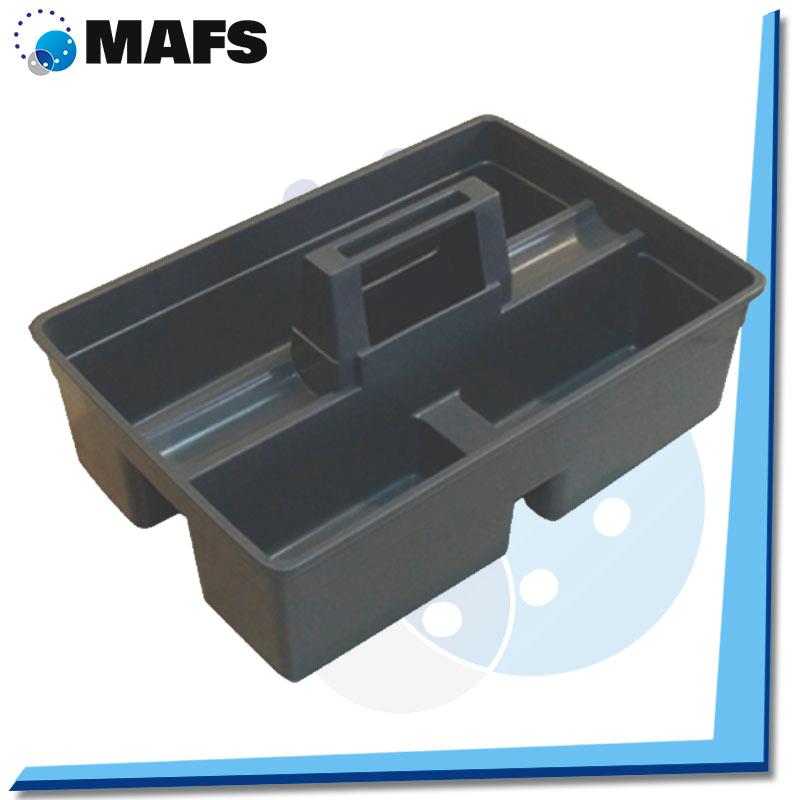 CUBETA PORTAOBJETOS CARRO AF08160