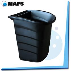 CUBO PEQUEÑO NEGRO