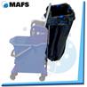 SOPORTE BOLSA BASURA CUBO TANK 32 L. DELTA 10000150