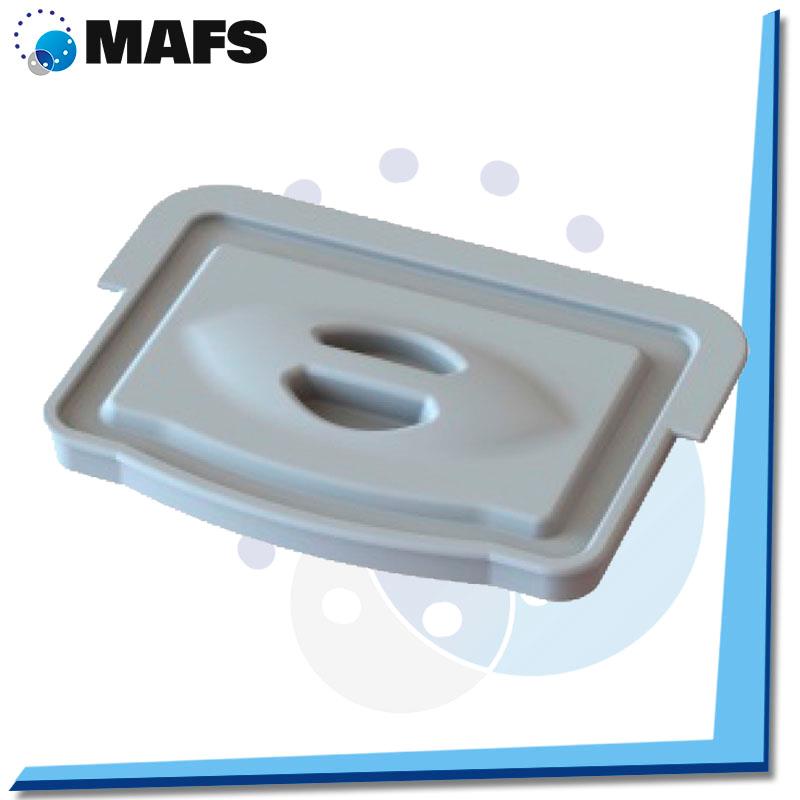 TAPA PARA CUBOS DE LIMPIEZA 10 LITROS