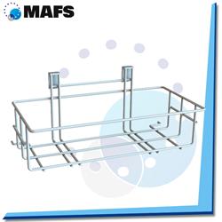 SOPORTE METÁLICO CUBETA 22 LITROS