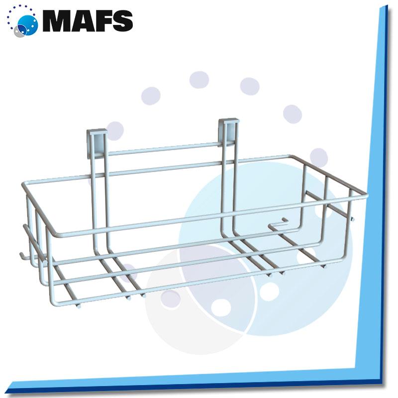 SOPORTE METÁLICO CUBETA 22 LITROS