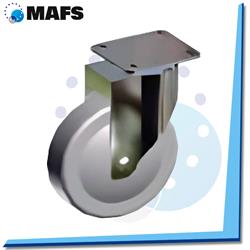 RUEDA 100MM S/FRENO CARROS STAFF