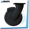 RUEDA 125MM S/FRENO CARROS STAFF