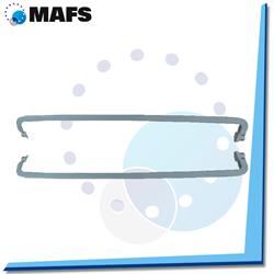 CLIP SUJECIÓN BOLSA BASURA CARROS STAFF PA4010211
