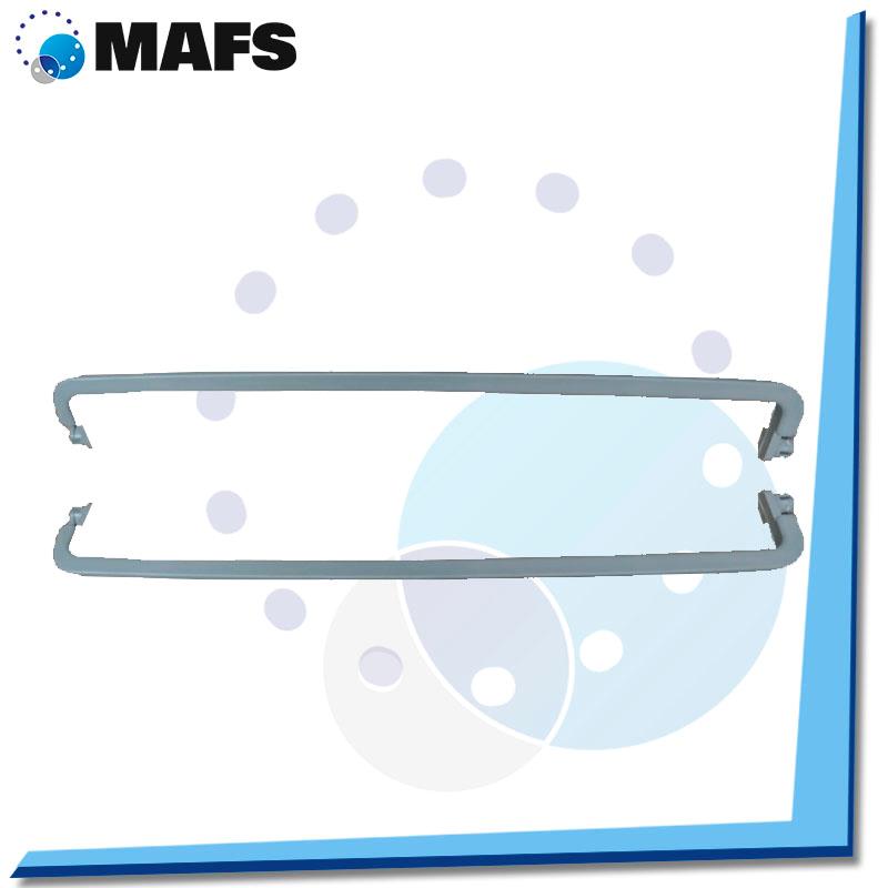 CLIP SUJECIÓN BOLSA BASURA CARROS STAFF PA4010211