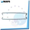 CLIP SUJECIÓN BOLSA BASURA CARROS STAFF PA4010211