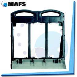 SEPARADOR BOLSA DE BASURA CARROS STAFF PA4010213