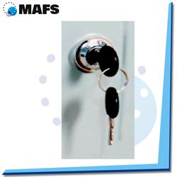 CERRADURA CON LLAVE CARROS STAFF