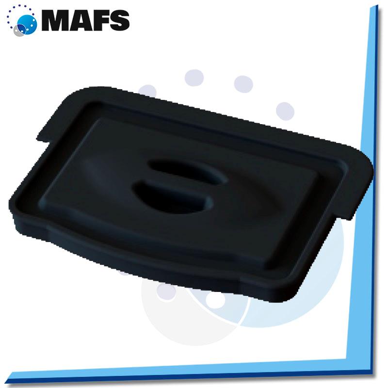TAPA PARA CUBOS DE LIMPIEZA 10 LITROS