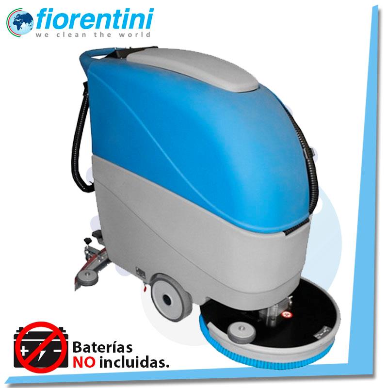 ECOSMALL 55 Sin Baterías