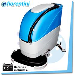 ECOSMALL 70 Con Baterías