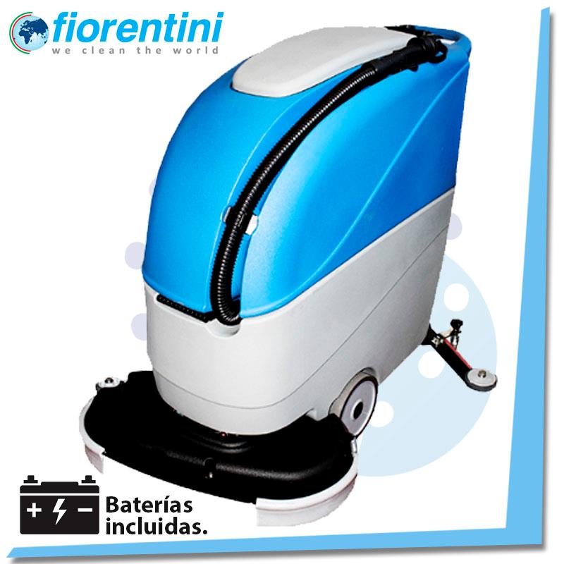 ECOSMALL 70 Con Baterías