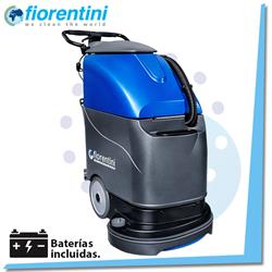 I-18 Con Batería